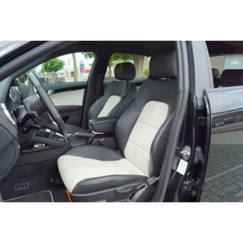 Audi S3 Sportback 2.0 TFSI (265pk) Xenon/Leer/Navi/Bose/18''