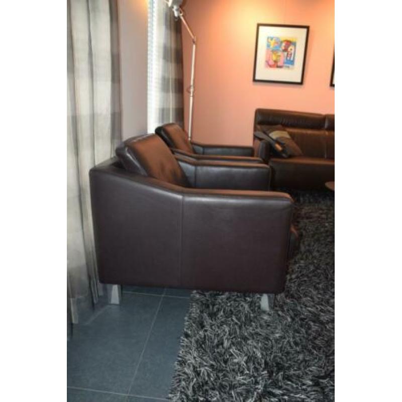 Leolux Fauteuils