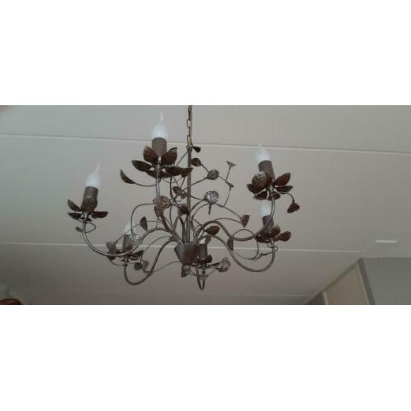 Woonkamer Hanglamp