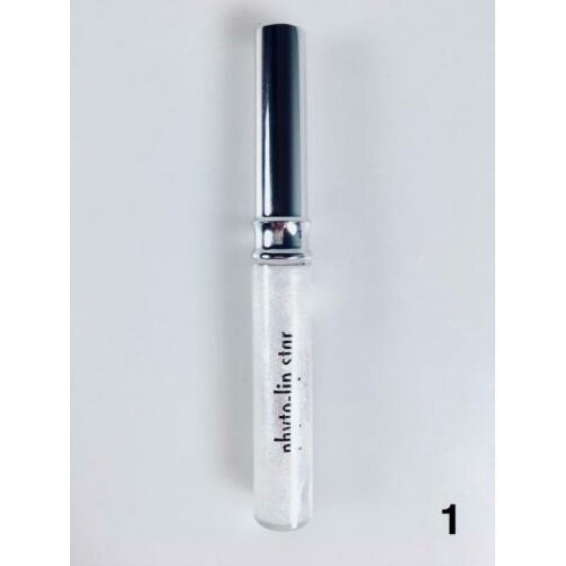 Nieuw Sisleya Phyto Lip Star Lipgloss testers
