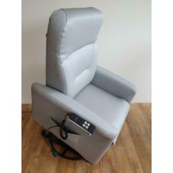 Sta op fauteuil, Relaxstoel van Easysit bij Zitgemak.