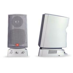 JBL Medsys Media 2000 subwoofer & speaker
