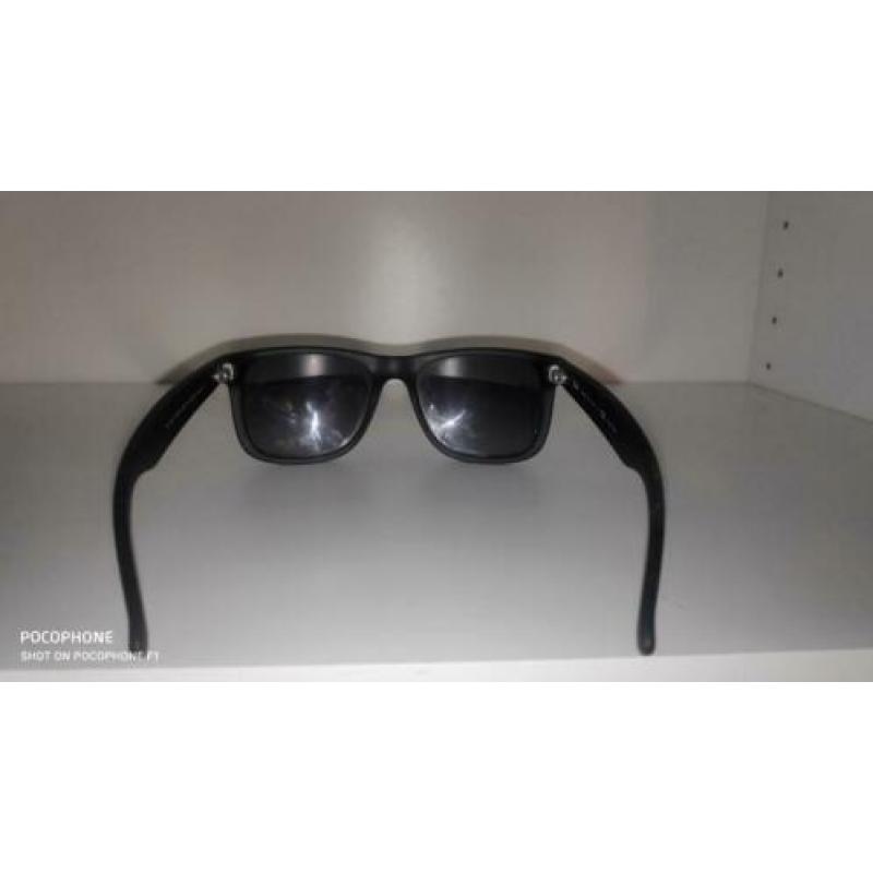 Ray Ban Justin - voor heren - origineel