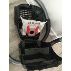 Bosch stofzuiger