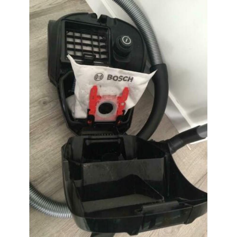 Bosch stofzuiger
