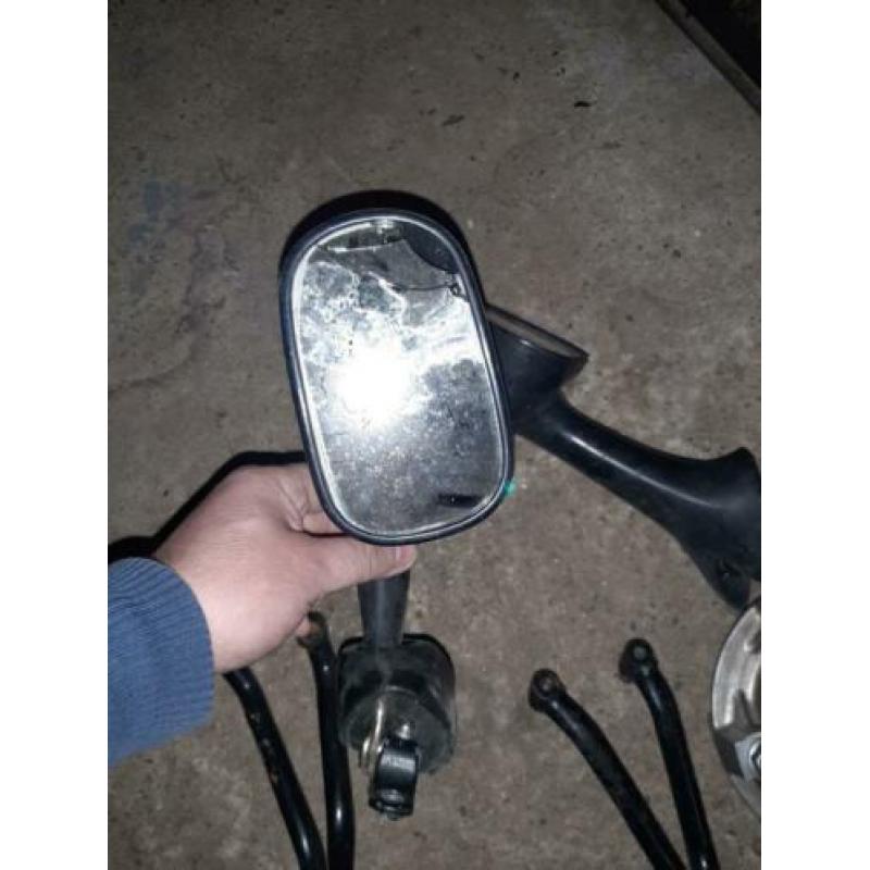 Cbr 600 vanaf bj 91 tot 98?