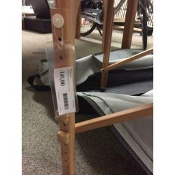 Massage tafel