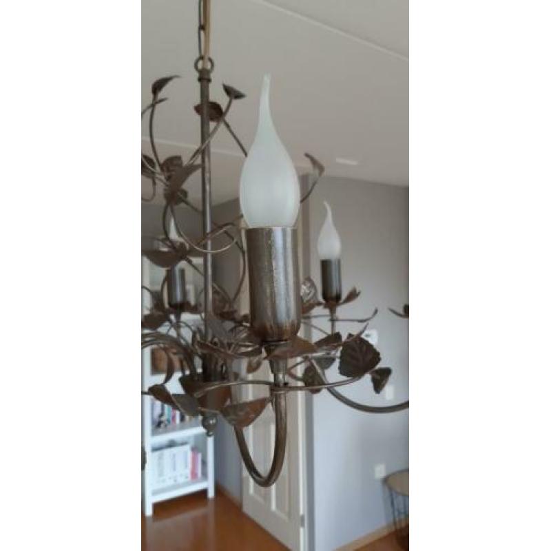 Woonkamer Hanglamp