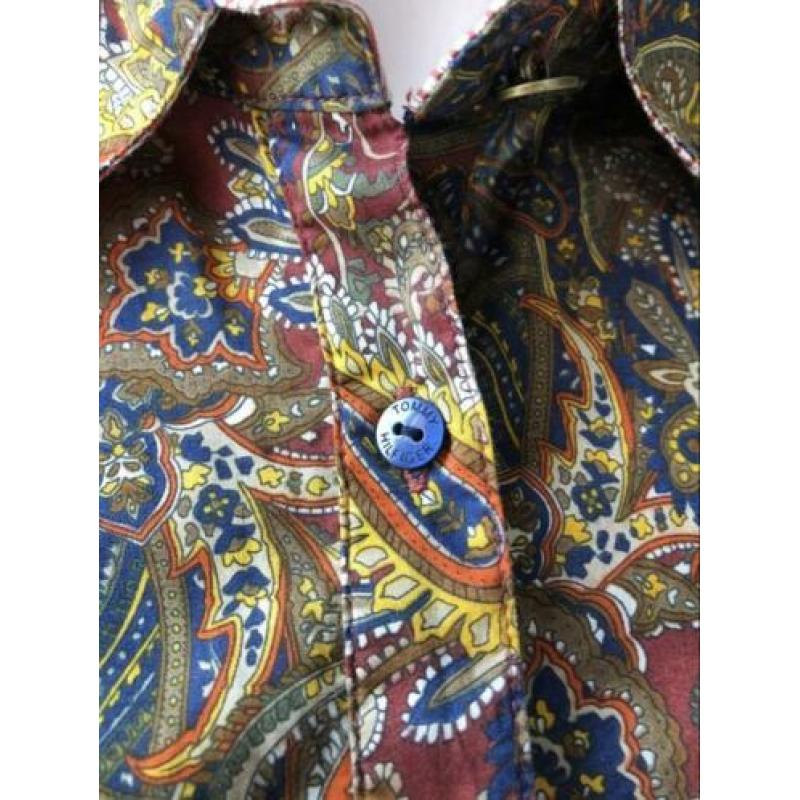 Super mooie blouse van Tommy Hilfiger, origineel. Maat 4 (XS