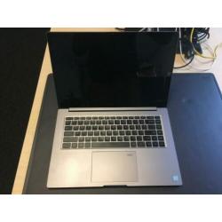 Xiaomi mi laptop pro 15.6 inch i5-8250u 8 gb ddr4 256 gb ssd