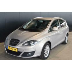 Seat Altea XL 1.2 TSI Businessline High Navigatie Xenon Rijk