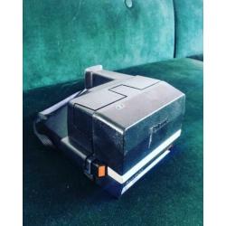 NIEUW! Polaroid met extra rolletje