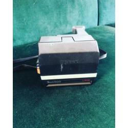 NIEUW! Polaroid met extra rolletje