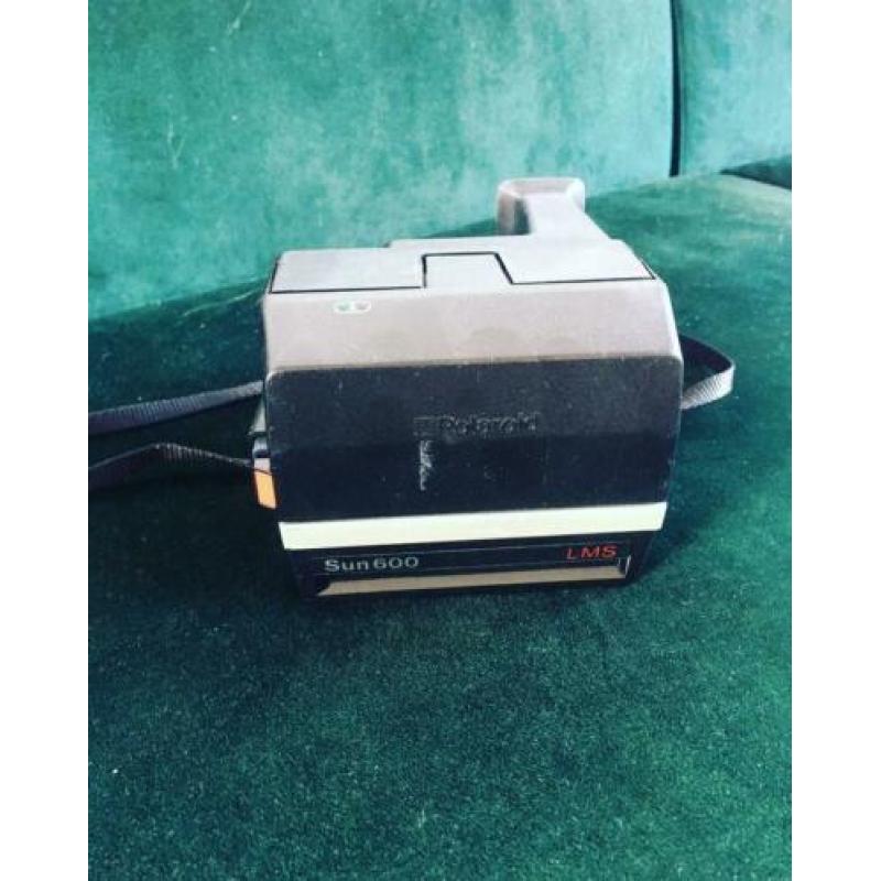 NIEUW! Polaroid met extra rolletje