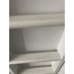 IKEA Stuva hoogslaper zonder matras