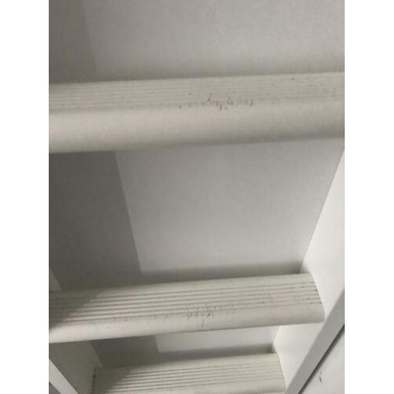 IKEA Stuva hoogslaper zonder matras