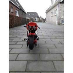Mini bike