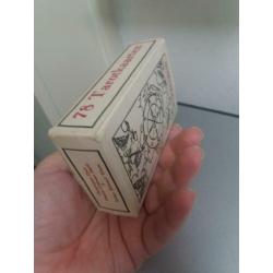 oud tarotkaarten tarot bert bakker denhaag toekomst