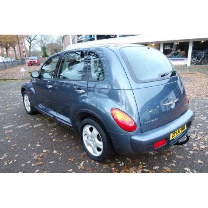 Chrysler PT Cruiser 2.0-16V Touring