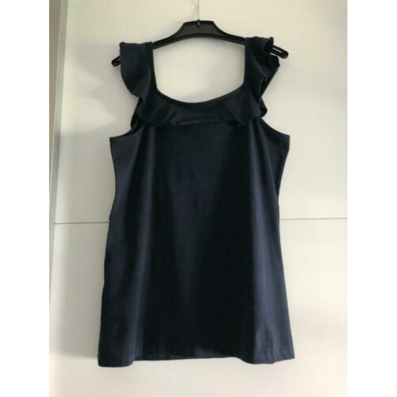Nieuwe top van Esprit maat 36/S