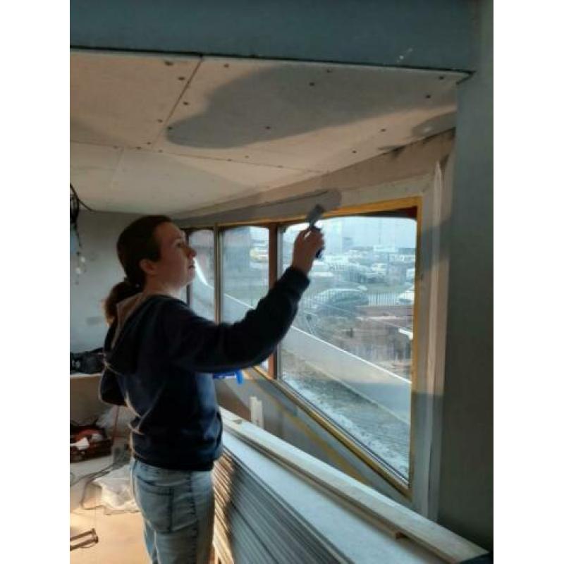 Hovenier en klussen in huis of tuin