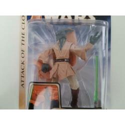 Star Wars Saga 03-24 Coleman Trebor (Battle of Geonosis)