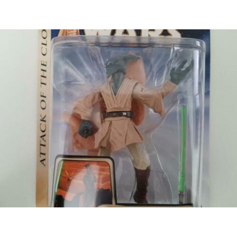 Star Wars Saga 03-24 Coleman Trebor (Battle of Geonosis)