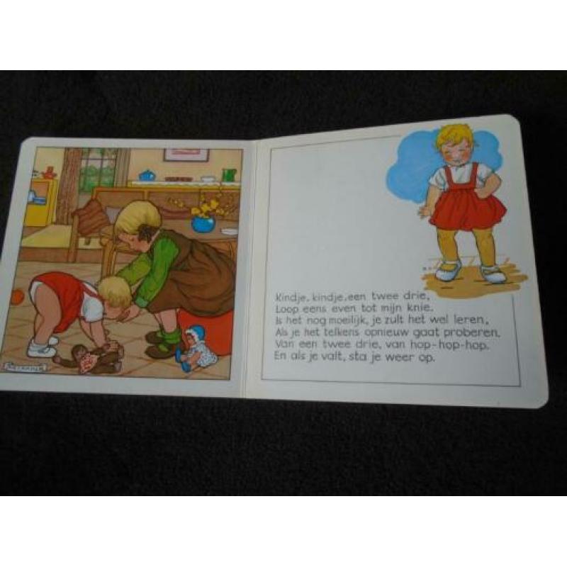 Rie Cramer, van dit en van dat