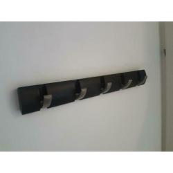 Umbra kapstok flip hook 5 en wandorganizer