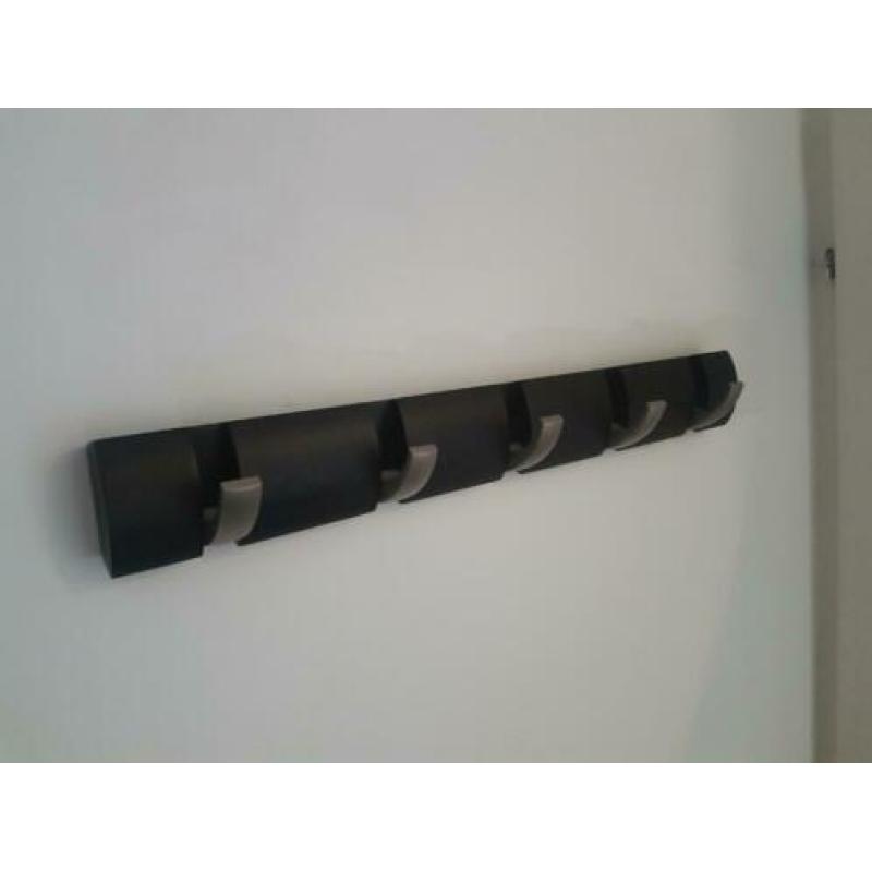 Umbra kapstok flip hook 5 en wandorganizer