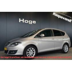 Seat Altea XL 1.2 TSI Businessline High Navigatie Xenon Rijk