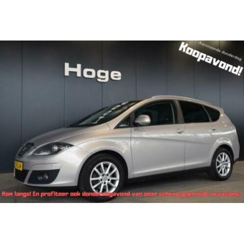 Seat Altea XL 1.2 TSI Businessline High Navigatie Xenon Rijk