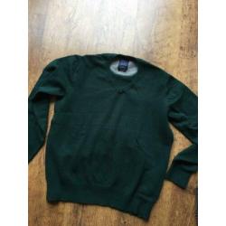 Nieuwe pullover maat M