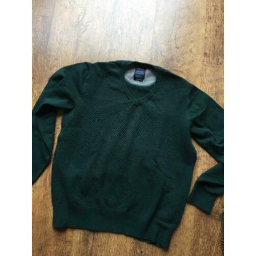Nieuwe pullover maat M