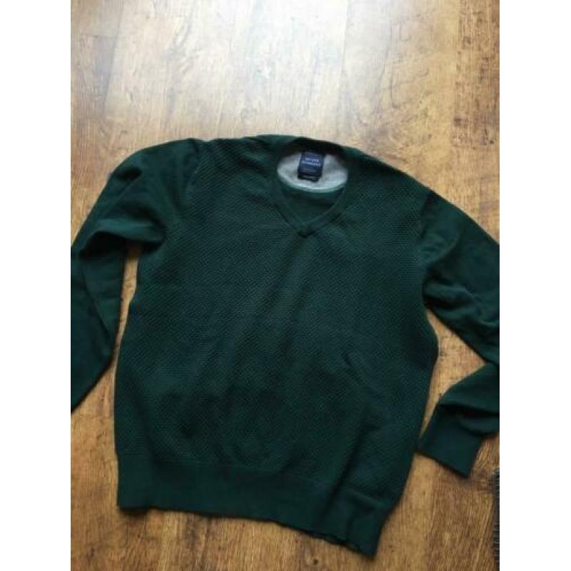 Nieuwe pullover maat M