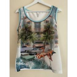 Marc Cain top shirt