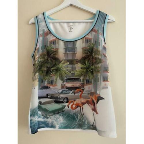 Marc Cain top shirt