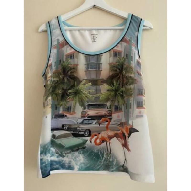 Marc Cain top shirt