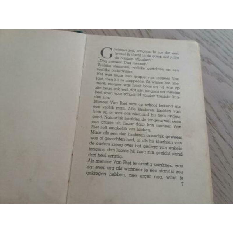 Eva - meisjesboek uit jaren 40
