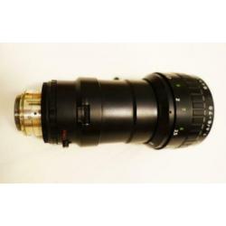 Schneider Kreuznach Optivaron 6-70mm f1.4 Lens voor Pentax Q