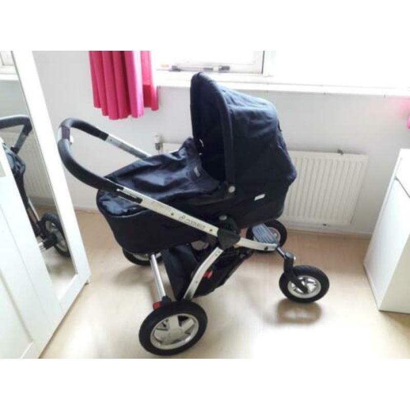 Kinderwagen Maxi Cosi Mura