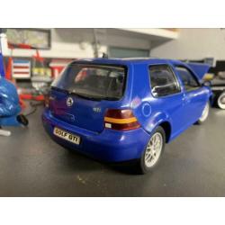 Volkswagen golf 4