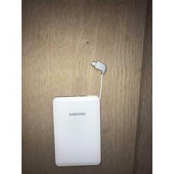 Samsung Powerbank Model EB-P310SI