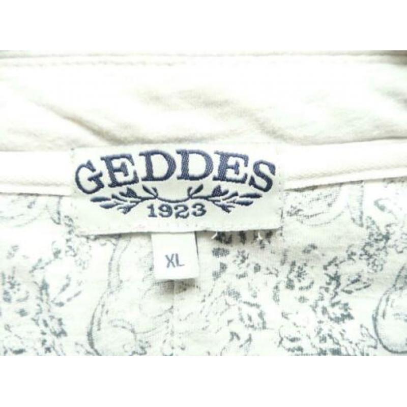 leuk Jasje GEDDES & GILLMORE maat XL past als maat L