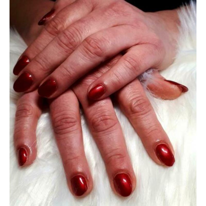 Gellak óf Gelnagels