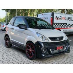 Aixam Brommobiel City Sport GTO nette staat brommobiel 45km