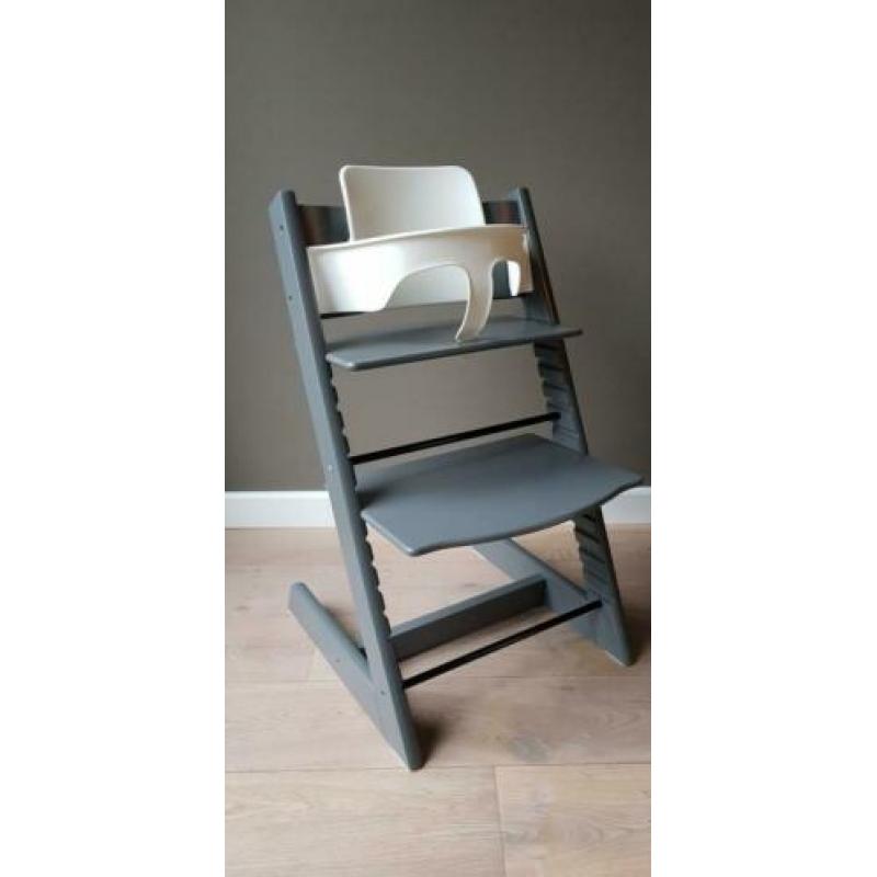 Stokke tripp trapp ???? kinderstoel trip trap