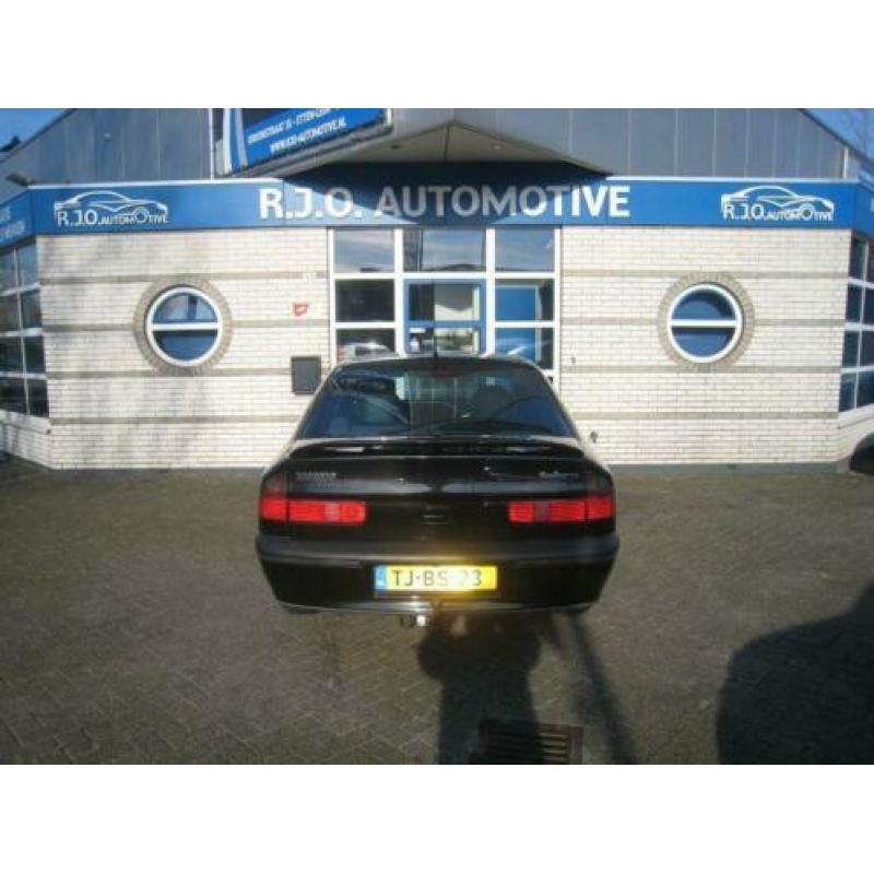 Renault Safrane 2.5 RXE