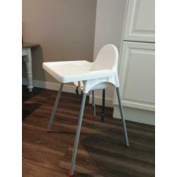 Ikea kinderstoel