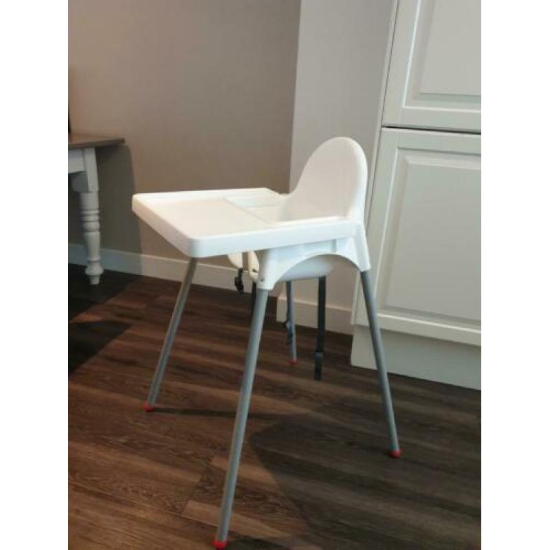 Ikea kinderstoel